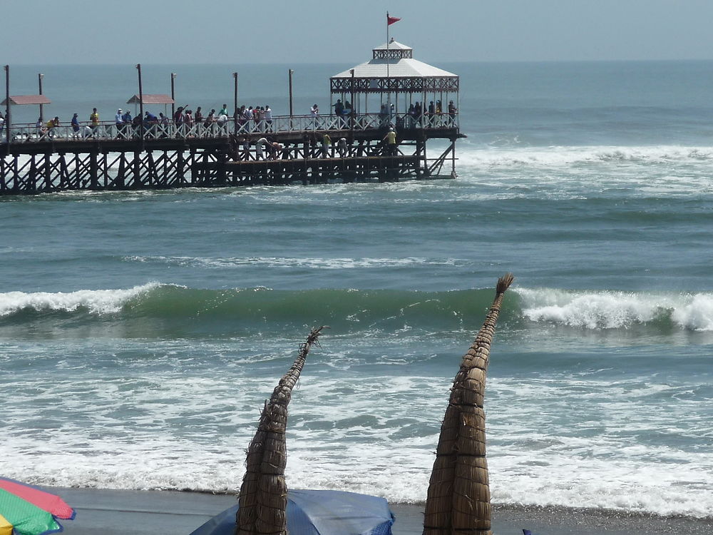 Huanchaco