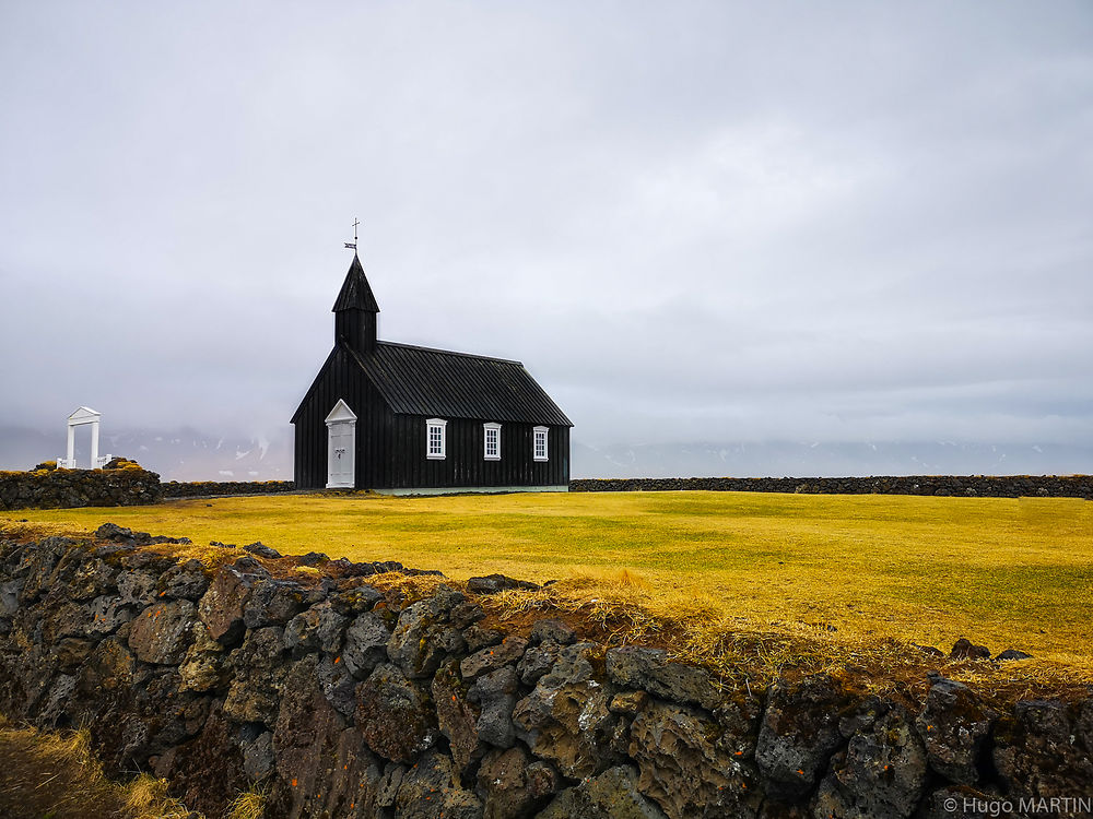 Eglise Budir