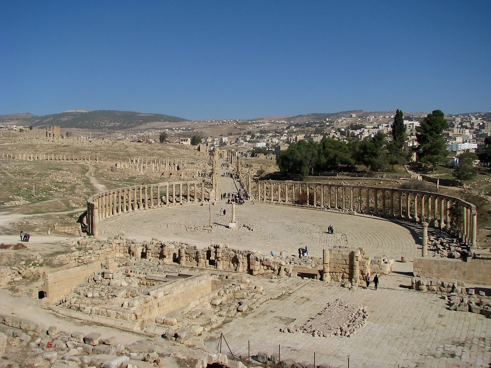 Jerash