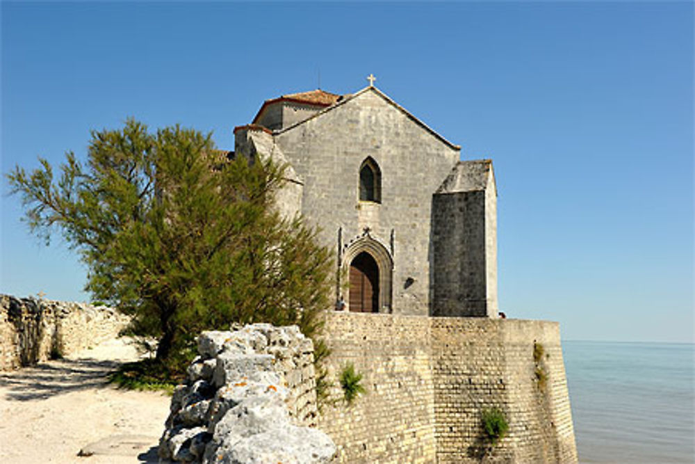 Talmont sur Gironde