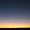 L'horizon au soir à Vendresse