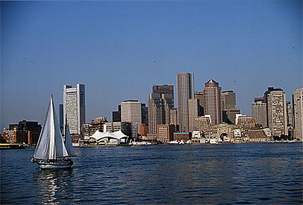 Boston View