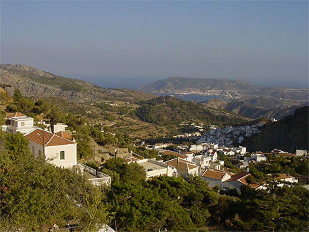 Panorama