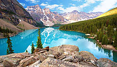 Les plus beaux parcs nationaux du Canada