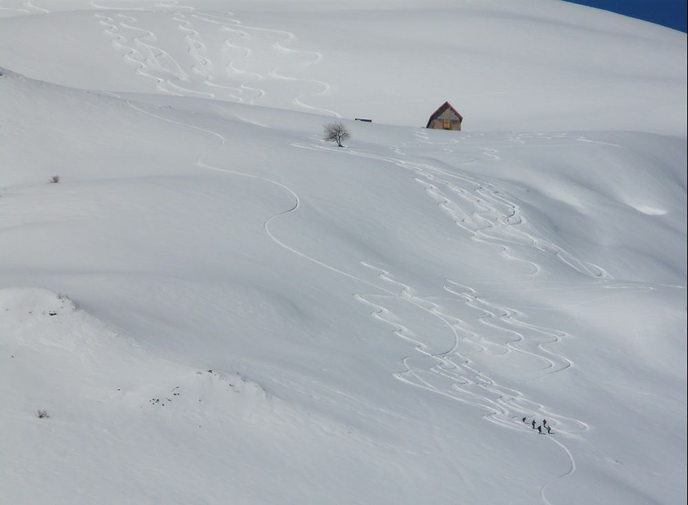 Valloire