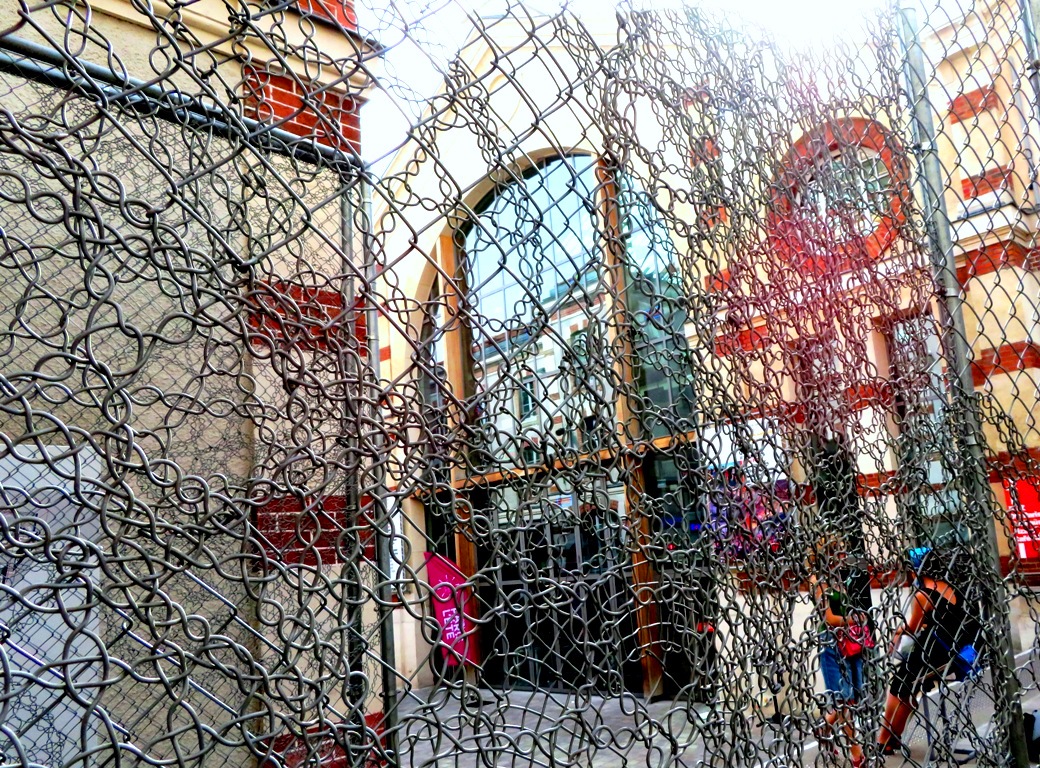 Lieux Culturel Du 19 me Arrdt Le Centquatre 104 19 me 