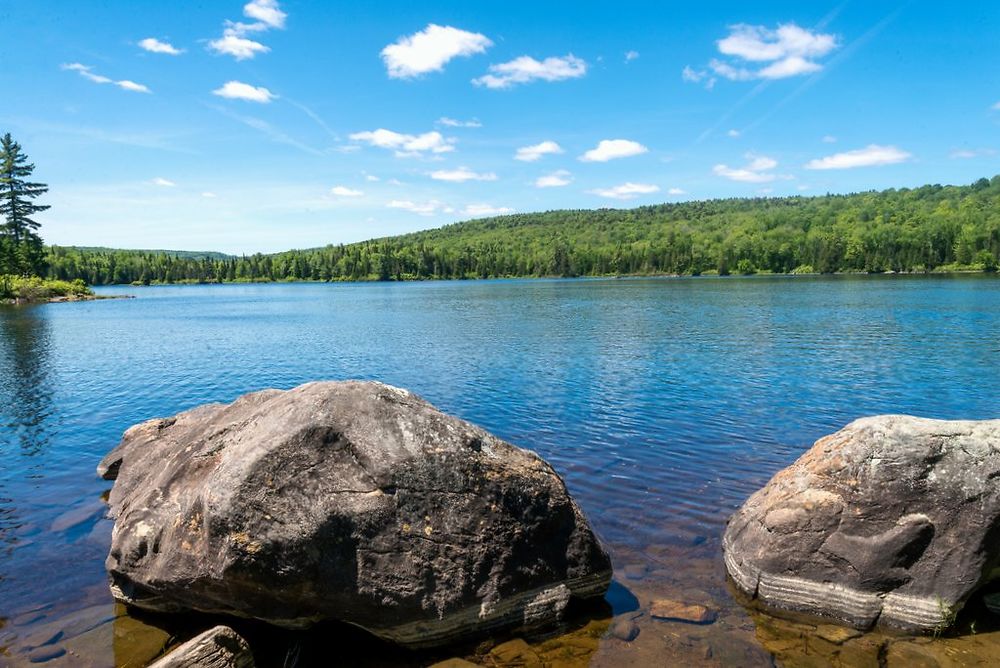 Parc national de la Mauricie