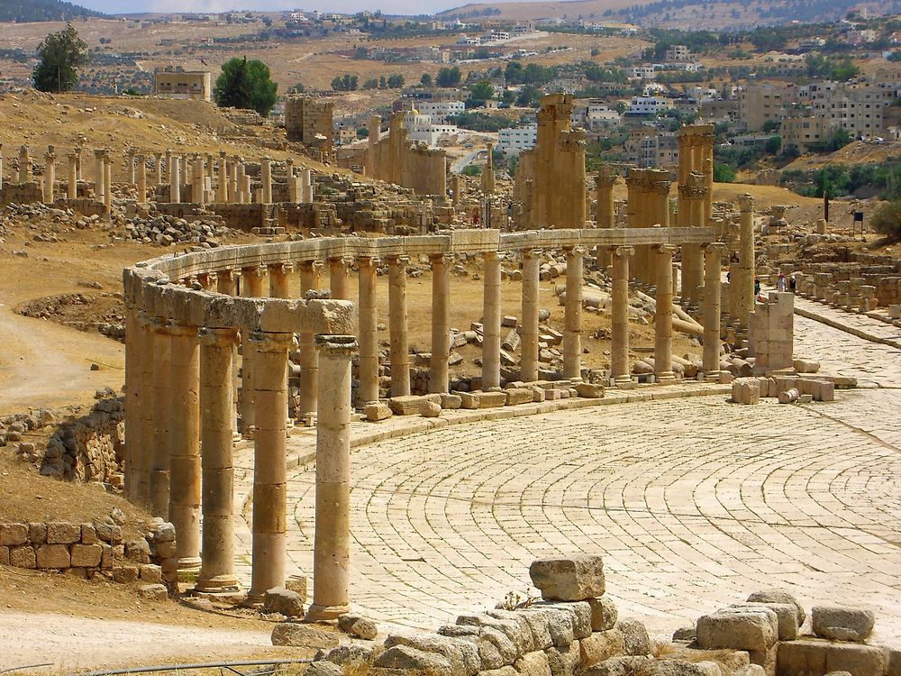 Jerash