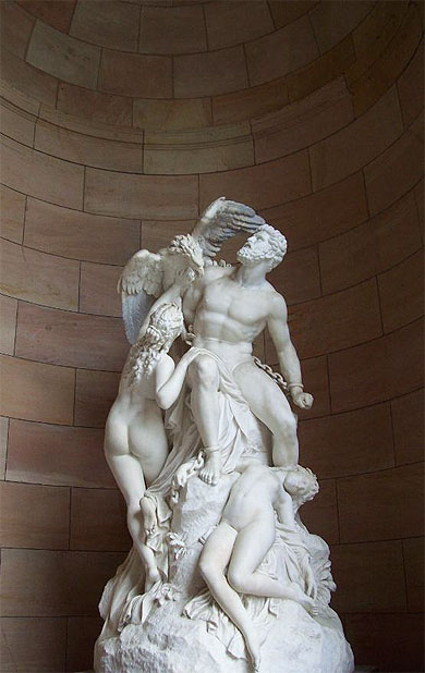 Prométhée Prométhée