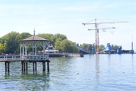 Lac de Constance Lac de Constance