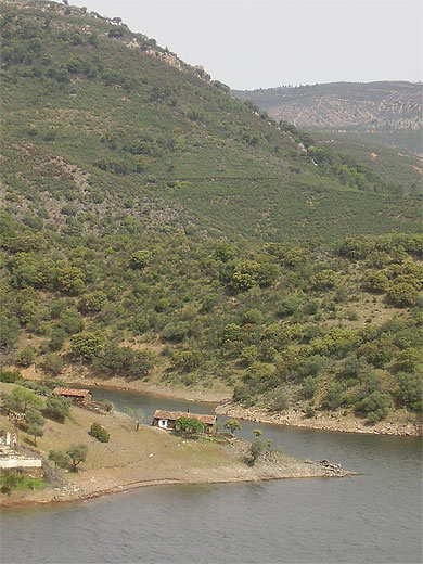 Monfragüe Monfragüe