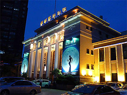 Opéra de Kunming