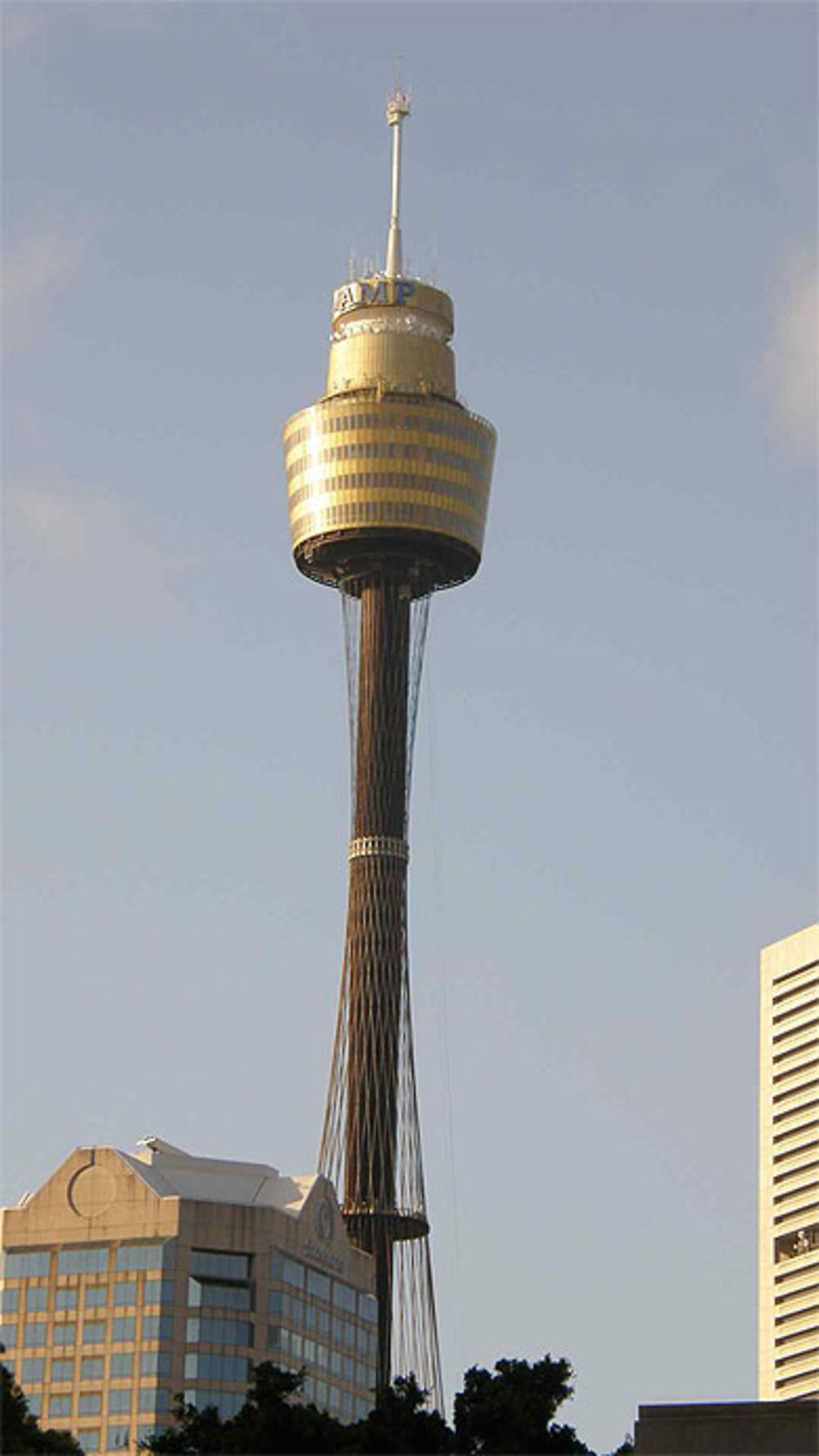 Sydney Tower