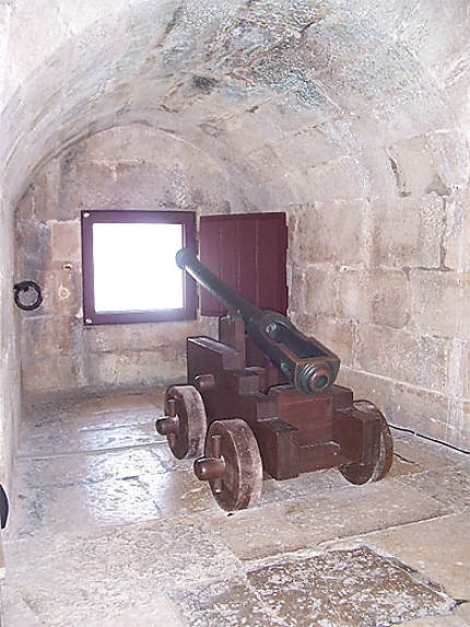 Canon Torre de Belém
