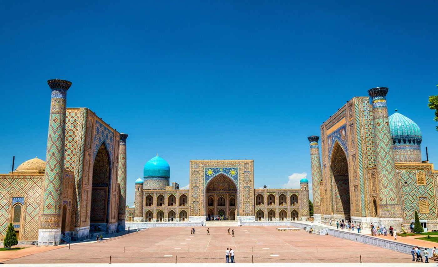 voyage ouzbekistan arts et vie