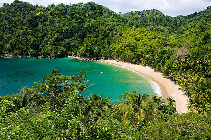 Conditions de voyage - Autorité du tourisme de Grenade