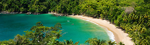 Trinit&eacute;-et-Tobago