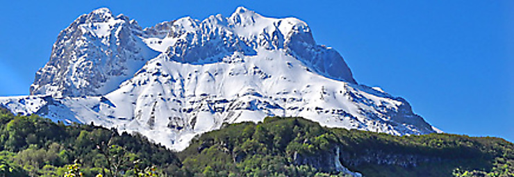 Italie Le Meilleur Des Abruzzes