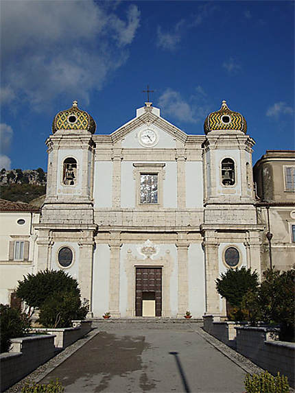 Cattedrale della Santissima Trinità