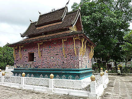Vat Xieng Thong, Luang Prabang