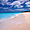 Plage de Radio Beach, Bimini, Bahamas