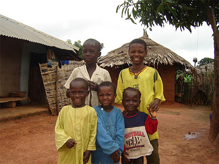 Enfants de Adeane Enfants de Adeane