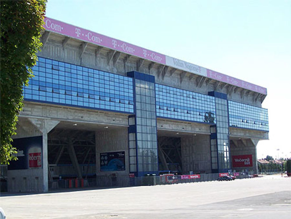 Stade Maksimir