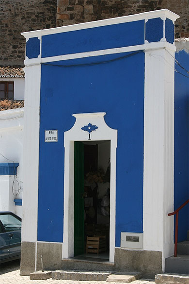Epicerie