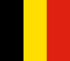 Drapeau Belgique