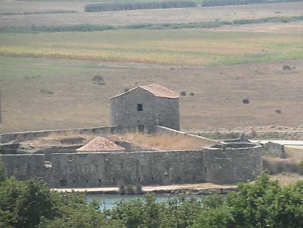 Le fort Vénitien