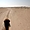 Au pas du dromadaire, Zaafrane, Tunisie
