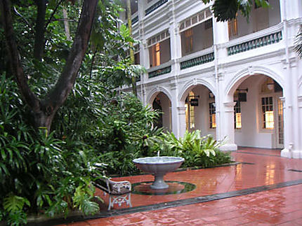 Raffles Hotel