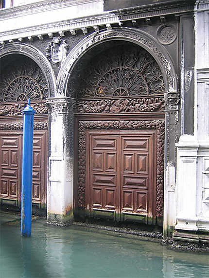 Quartier San Marco