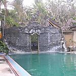 Stana Puri Gopa Hotel
