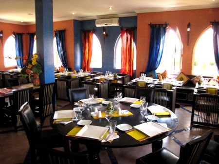 Hotel Sultana Royal Golf