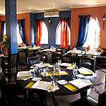 Hotel Sultana Royal Golf
