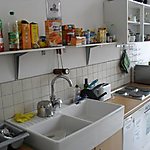 Hanse Hostel Rostock