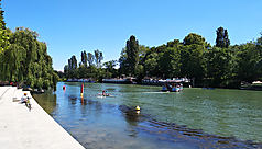 Val-de-Marne : balades aux portes de Paris