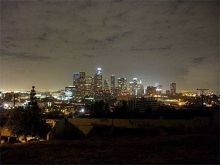 Downtown L.A. Downtown L.A.