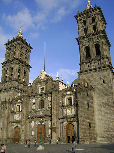 Catedral Catedral