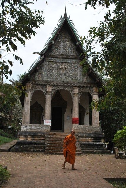 Wat Paa Houak