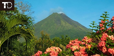 Voyage sur-mesure au Costa Rica