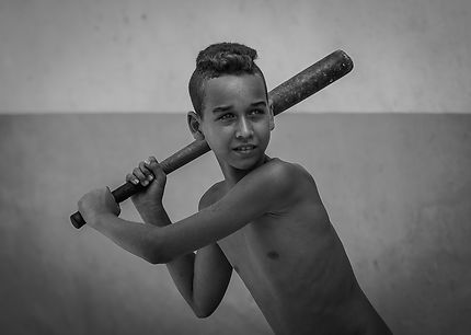 Le Baseball à Cuba