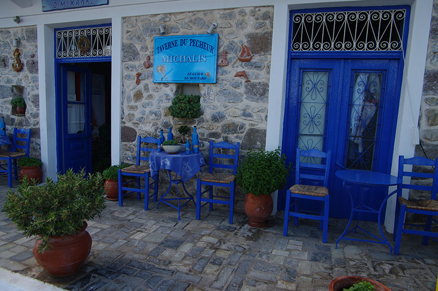 Taverne Michalis Taverne Michalis