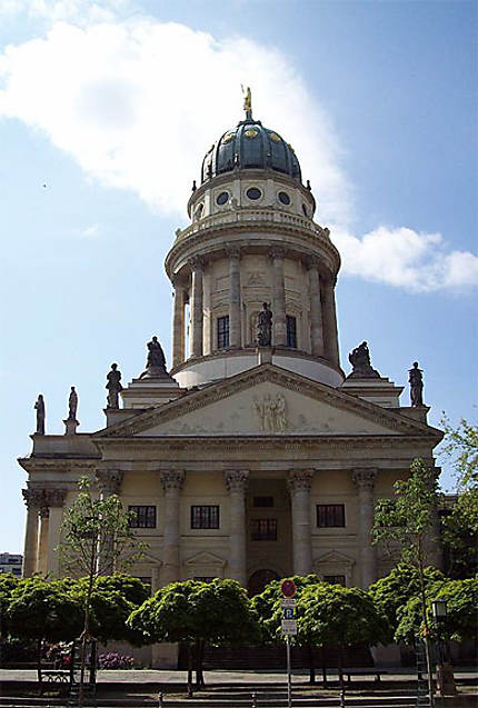 Eglise des Français