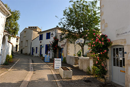 Mornac sur Seudre Mornac sur Seudre