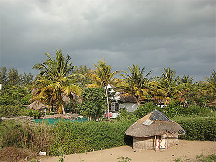 Village de Vilankulo