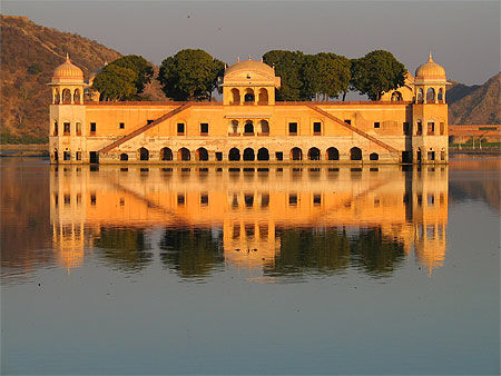 Palais Jaipur