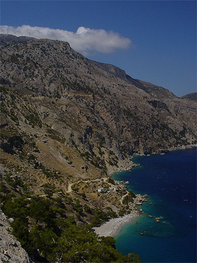 Entre mer et montagne Entre mer et montagne