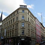 Pension Prague City